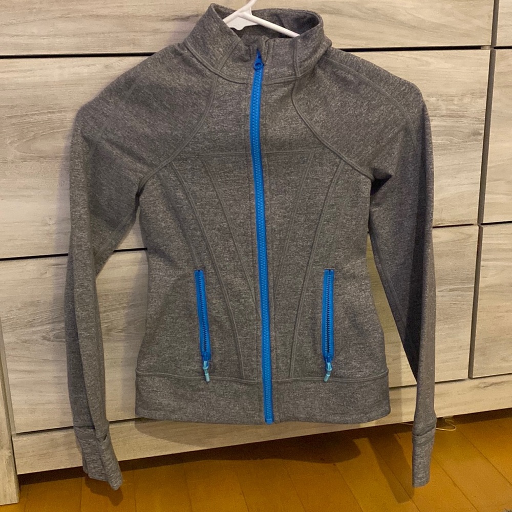 Ivivva jacket